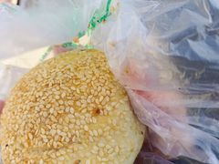 -满记烧饼(牛街东里小区一区店)