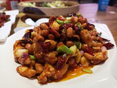 -兔槽江湖菜·重庆璧山兔(水围店)