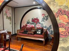 -金正海悦大酒店·法式铁板烧·演绎(海悦天地购物广场店)