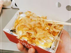 -咕噜咕噜·章鱼小丸子(西湖路店)