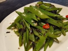 -宝鸡民族饭庄(英达路店)