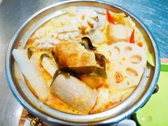 -和风食堂·日料·无界小火锅