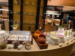 -上海东方佘山翰悦阁酒店·Vie全日制餐厅