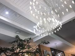 -樾餐厅泰式海鲜火锅(民歌湖店)
