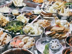 -江油特色冷沾沾(火炮街店)