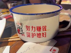 -可口香·非遗老号烧烤(南岗直营店)