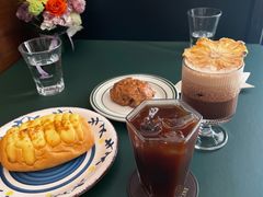 -Line 咖啡(石厦花园店)