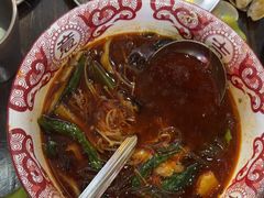 -破店肥哈·东北烧烤·夜宵(南山保利店)