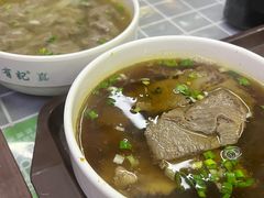 -清真蒋有记(老门东店)