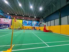 -Gsports全民运动健康中心
