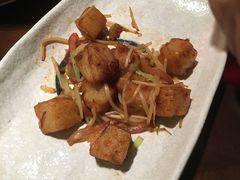 -海航大厦万豪酒店彩海轩中餐厅(霄云路店)
