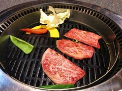 烧肉-宮崎牛第一号指定店 焼肉の幸加園(橘通店)