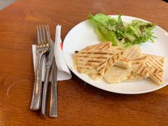 -ZEMOCAFE·FUSION FOOD(西交利物浦店)