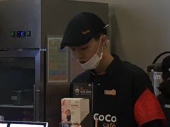 -CoCo都可(健翔桥店)