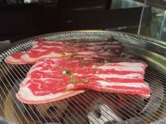 -西塔老太太泥炉烤肉(海上世界店)
