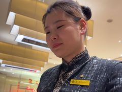 -金陵饭店 56F 家·海鲜火锅餐厅