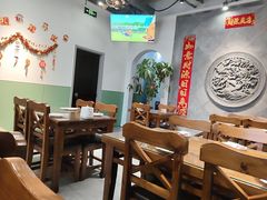-娄三少·老北京春饼烤鸭家常菜(富力又一城店)