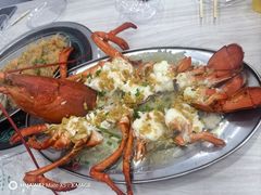 -船奇蒸汽海鲜·闽菜(八市海鲜总店)