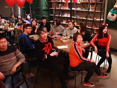 -Kings party 高端轰趴会所(朝阳北路店)