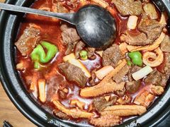 -肖记公安牛肉鱼杂馆· 省级非物质文化遗产(仁和路店)