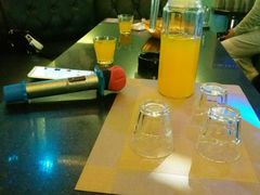 -嗨度KTV(万达店)