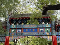 -北京国子监胡同