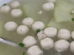 -锐记美食店·现捞海鲜(闸坡店)