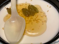 哈萨克酸奶-巴扎美食·新疆菜·西域歌舞表演餐厅(新疆大厦店)