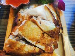 -Hi YOU你的饭局泰餐厅(雍和宫店)