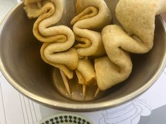-八福力韩国休闲餐厅(泉舜店)