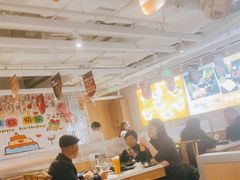 -呷哺呷哺(砂之船奥莱店)