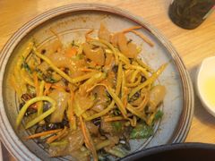 -荣鹏风味烀饼(万达广场店)