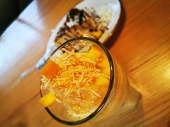 -良木缘咖啡西餐(太古里店)