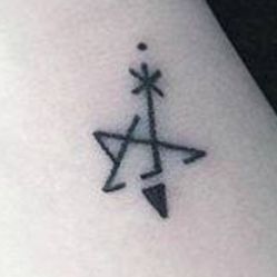 -V一刺青·纹身   穿孔    清洗