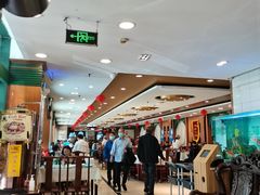 -南来顺饭庄·清真(南菜园店)