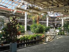 -红栌温泉山庄生态美食餐厅