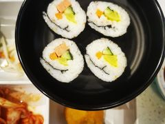 -韩时烤肉(枫蓝店)