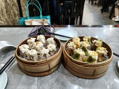 -都一处烧麦馆(前门店)