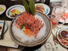 -一心创作料理屋(经开万达店)