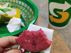 -赛百味SUBWAY(金龙大厦店)