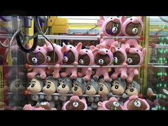 -风云再起游乐汇(皇城恒隆广场店)