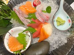 -长崎屋·日本料理·刺身·烧鸟(天河北路店)