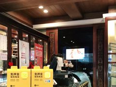 -德大西餐社(云南南路店)