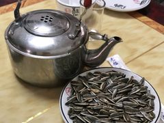 -玲燕蒸菜馆(江东路店)