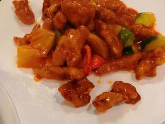 -桃园中华料理炸酱面(燕儿岛路店)