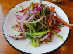 -巴依老爷新疆美食(常营店)