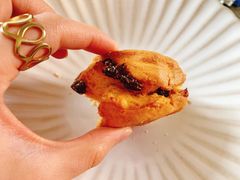 英式松饼-Dough&Joe团憩(瑞虹天地月亮湾店)