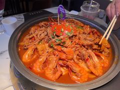 -徐记小怪兽肉蟹煲店(哈西万达金街店)