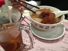 -池记(尖沙咀店)