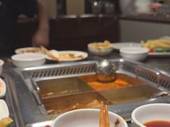 -海底捞火锅(连城广场店)